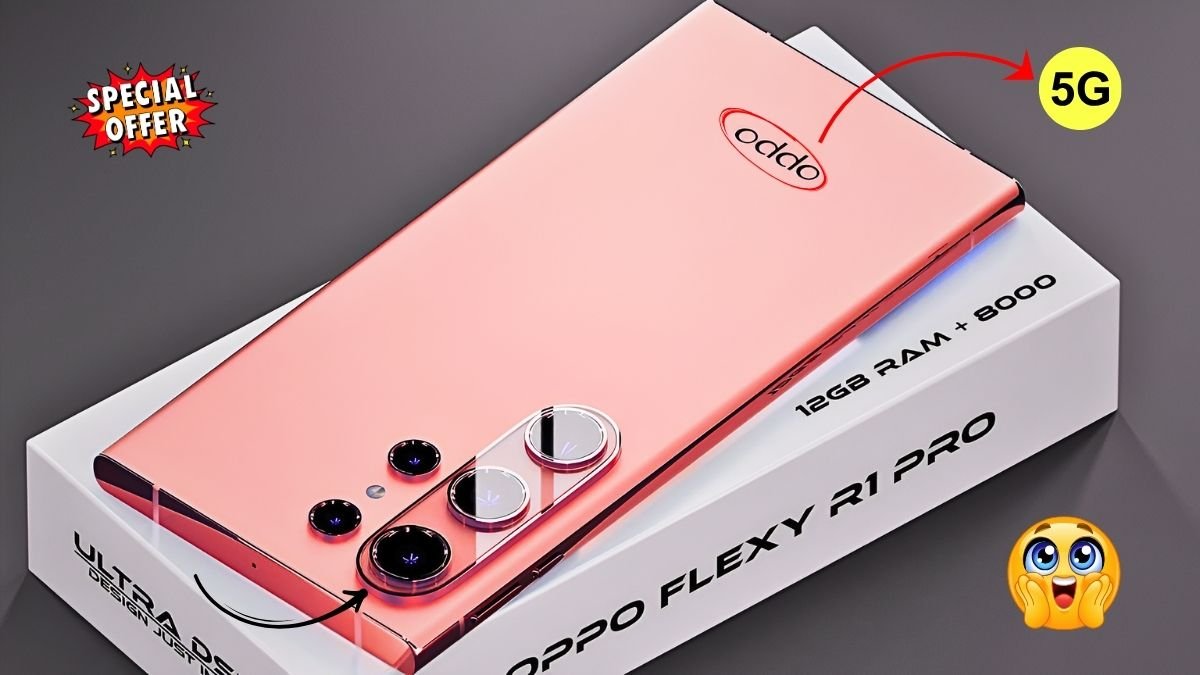 OPPO Flexy R1 Pro Long-Term Review Design Display Camera Performance, Battery Backup Price and Everything You Need