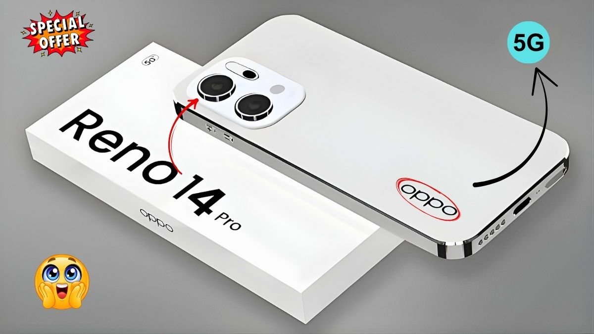 Oppo Reno 14 Pro 5G Review Premium Design Powerful Camera Full Specs and Price Details