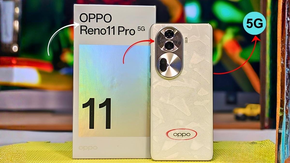 OPPO Reno11 Pro 5G Review Full Specs Camera Features Performance and Price Details