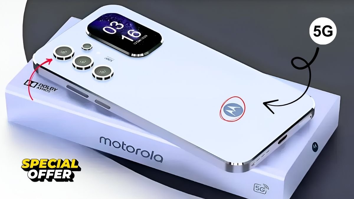 Motorola Moto G86 5G Detailed Review Design Camera Features Speed Battery Backup and Everything You Need