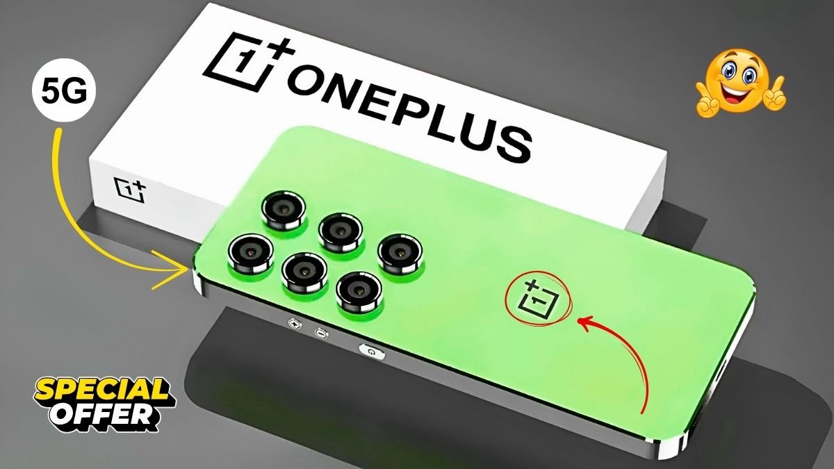 OnePlus Nord 5 Detailed Review Design Display Performance & Full Specifications