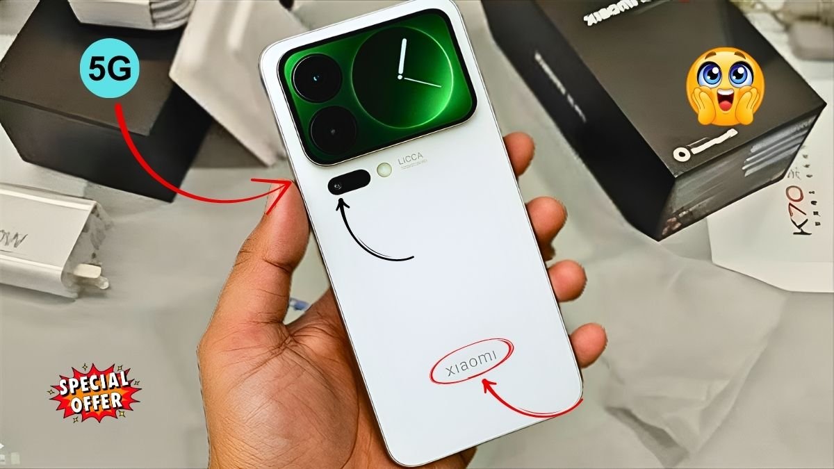 Xiaomi 17 Pro Detailed Review Premium Design Powerful Performance & Full Features