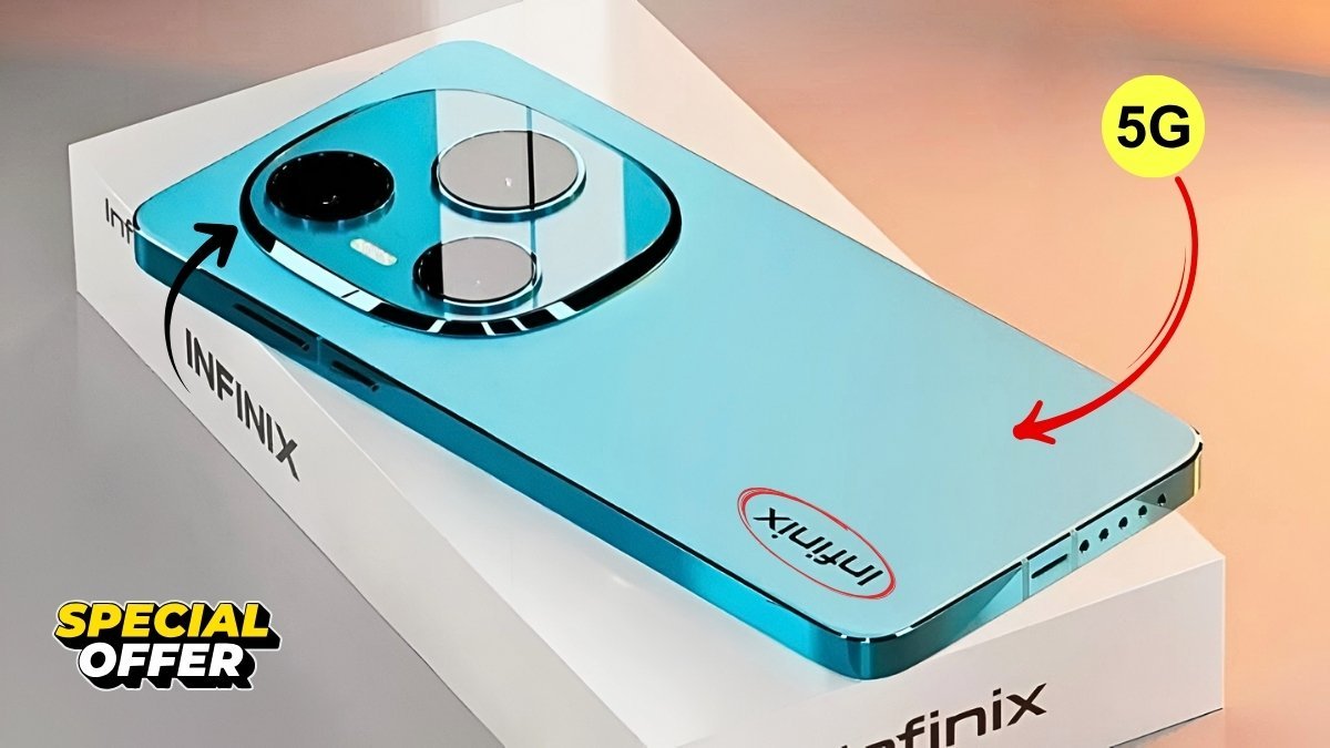 Infinix Hot 50 Ultra 5G Full Review Detailed Specs Price Breakdown and Key Features Explained