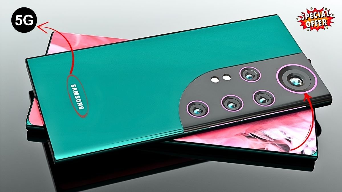 Samsung Galaxy A101 5G 2026 Best Features and Performance at a Great Price