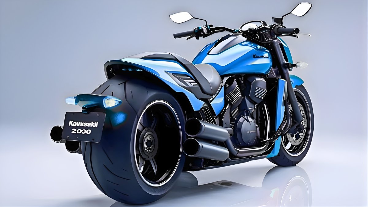 Kawasaki 2000 Bike Review Specs Features and Performance