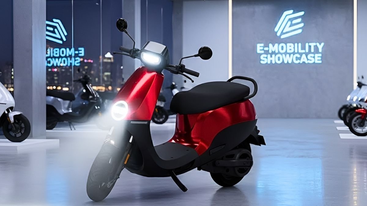 Ola Electric Bikes Price in India Compare All Models & New Launches