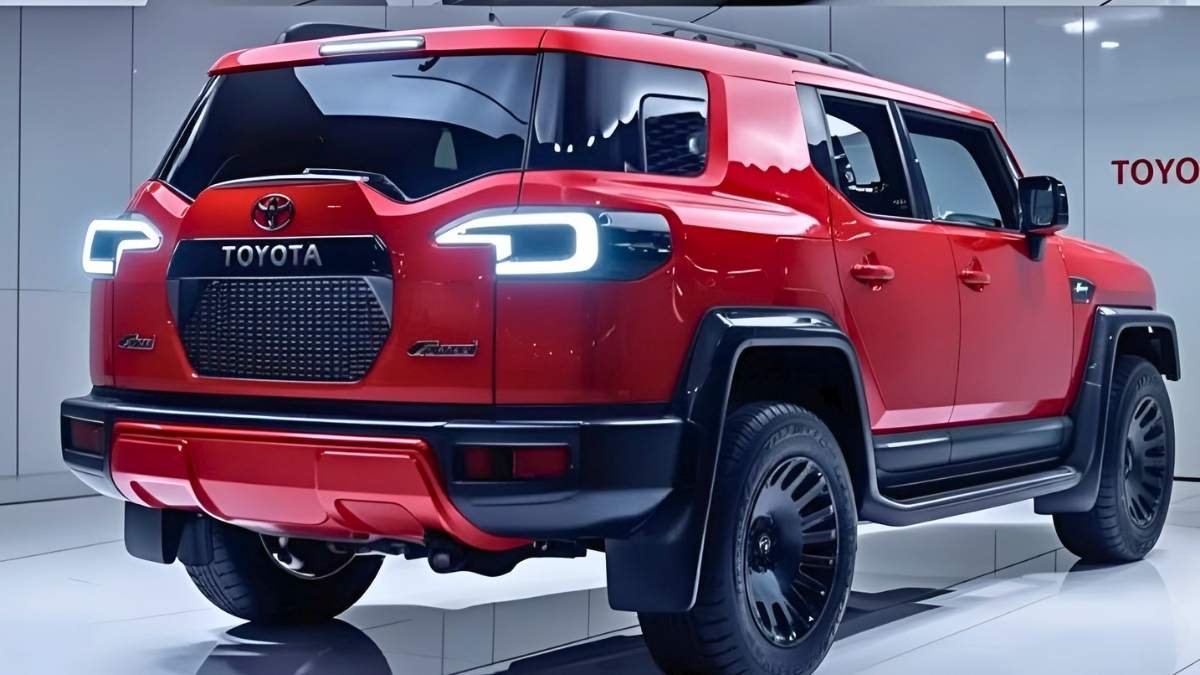 2025 Toyota Tacoma TDR Pro Price