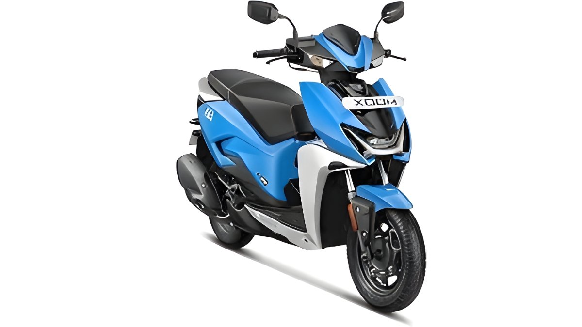 Hero XOOM 125 Review 2026 माइलेज फीचर्स कलर और ऑन रोड प्राइस