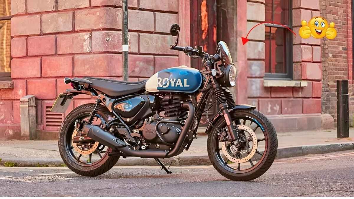 Royal Enfield Bullet Review 2025 कीमत माइलेज और फीचर्स