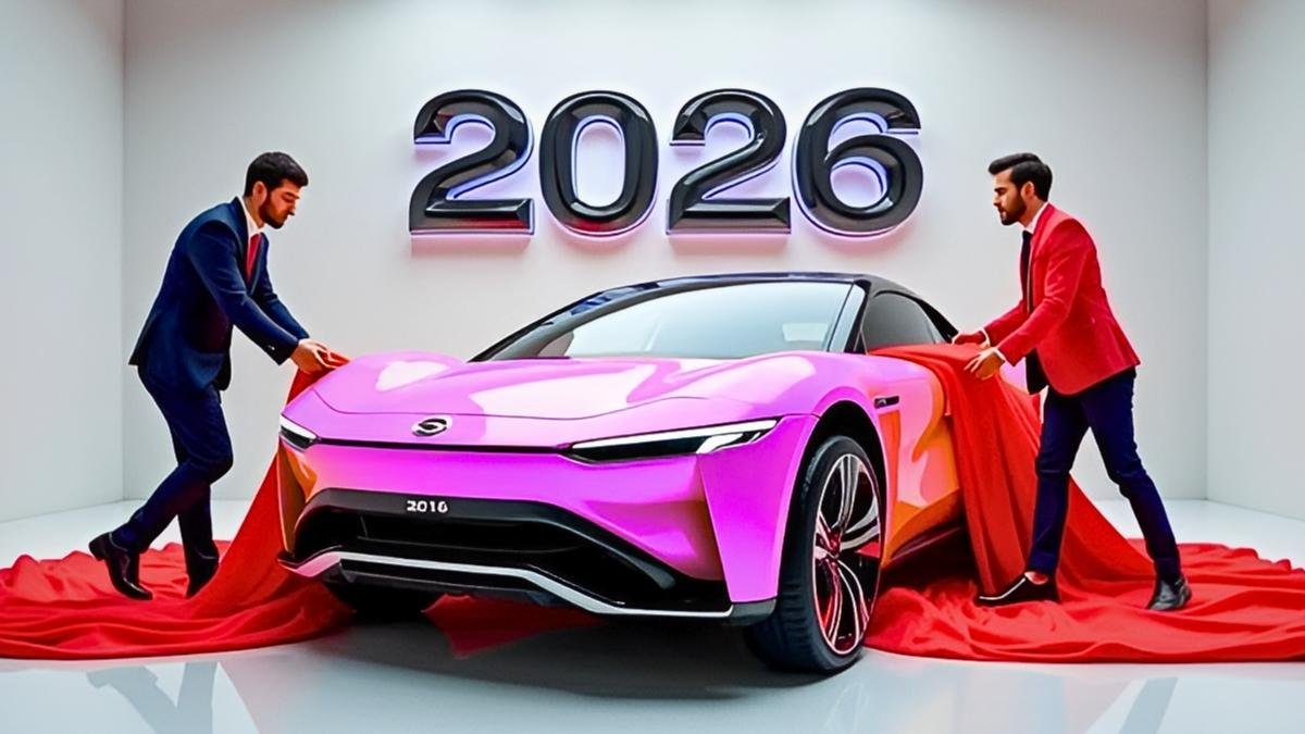 2026 Maruti Suzuki XL6 Strong Hybrid MPV Expected Price Mileage Features & Complete Launch Update