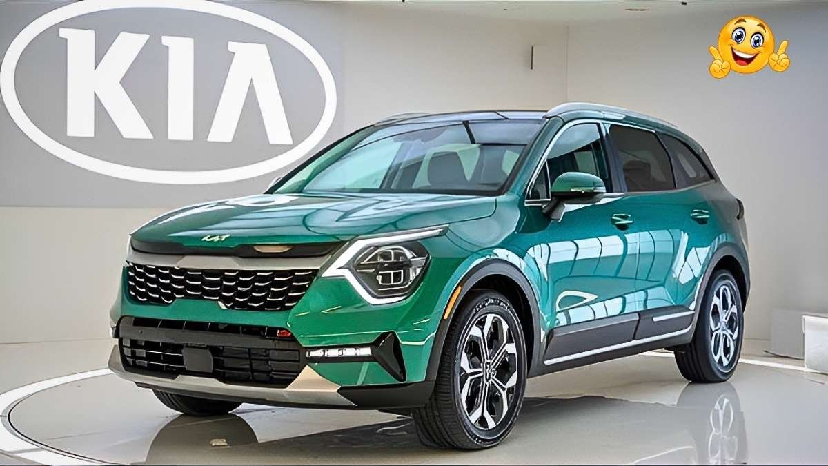 2025 Kia Clavis 7 Seater SUV Expected Price Features Engine Options and Launch Details
