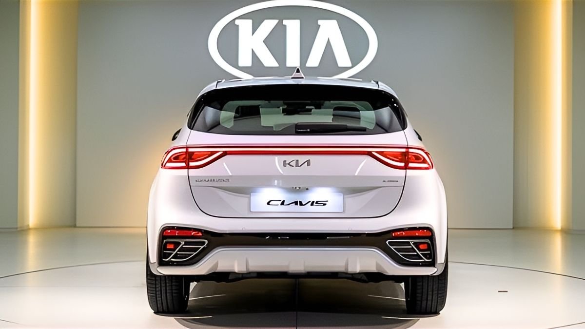 2025 Kia Carens Clavis Full Review Advanced Technology Safety and Luxury for Indian Families