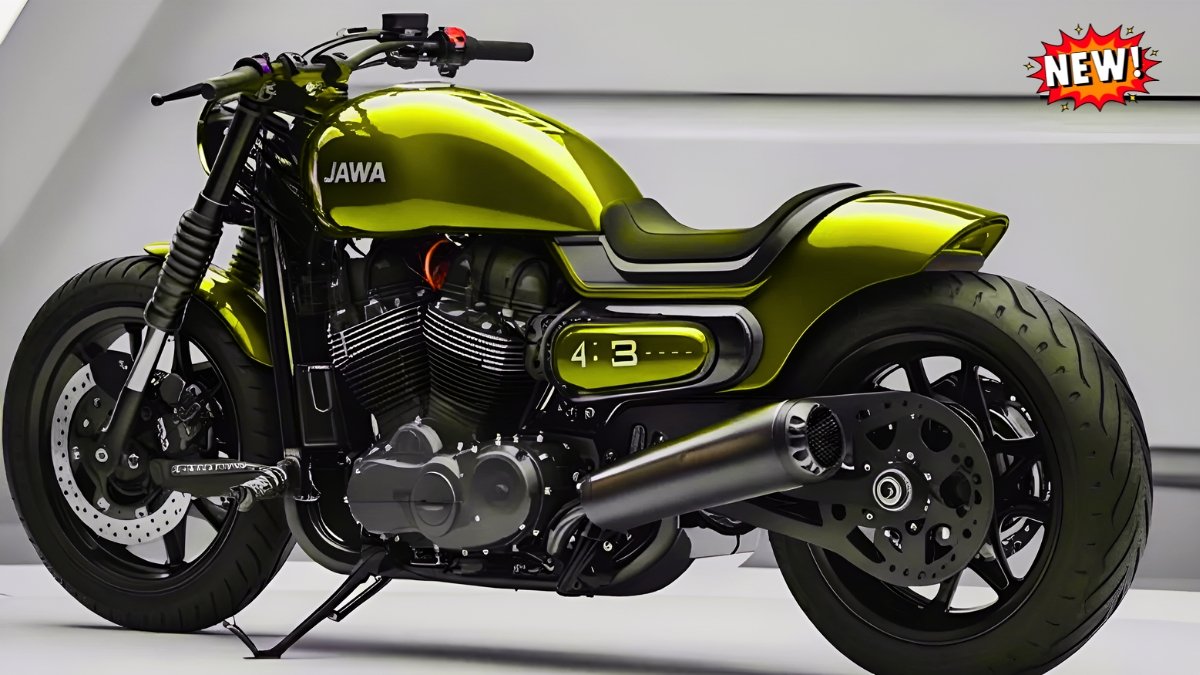 Jawa Bike 2025 Review फीचर्स कीमत और परफॉर्मेंस की पूरी जानकारी