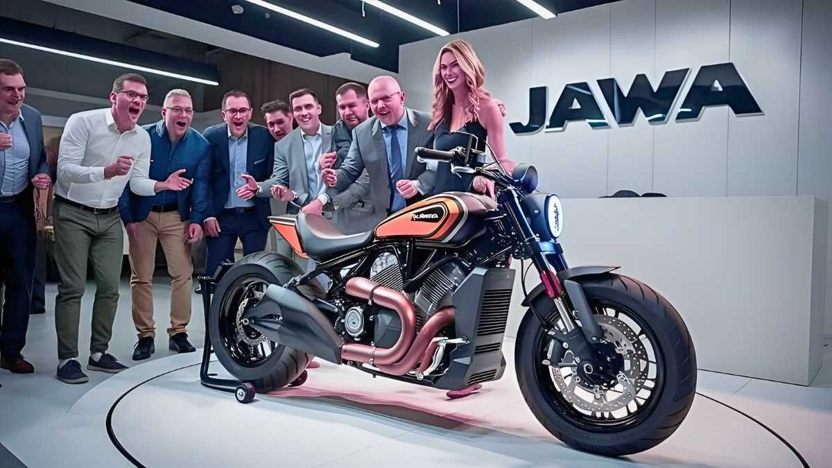 Jawa 42 Bobber Review Price Performance and Key Features