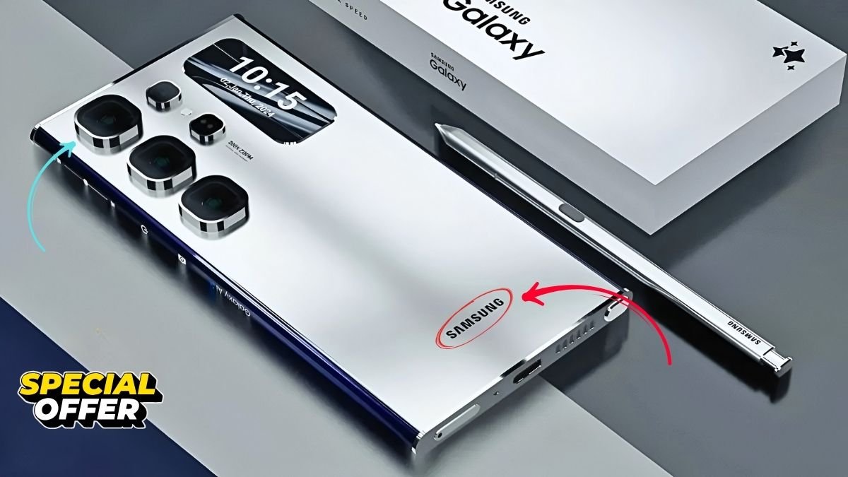 Samsung Galaxy S26 Ultra Leak नए डिज़ाइन और दमदार प्रोसेसर के साथ आने वाला फोन