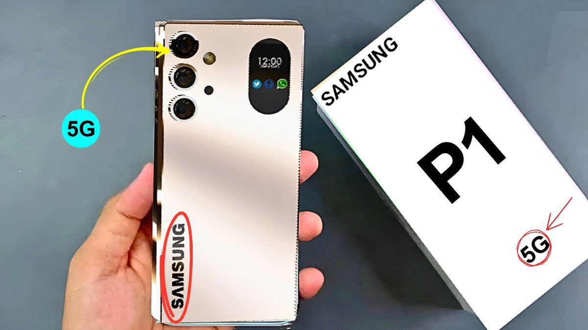 Samsung P1 Review Features Specs Performance Breakdown