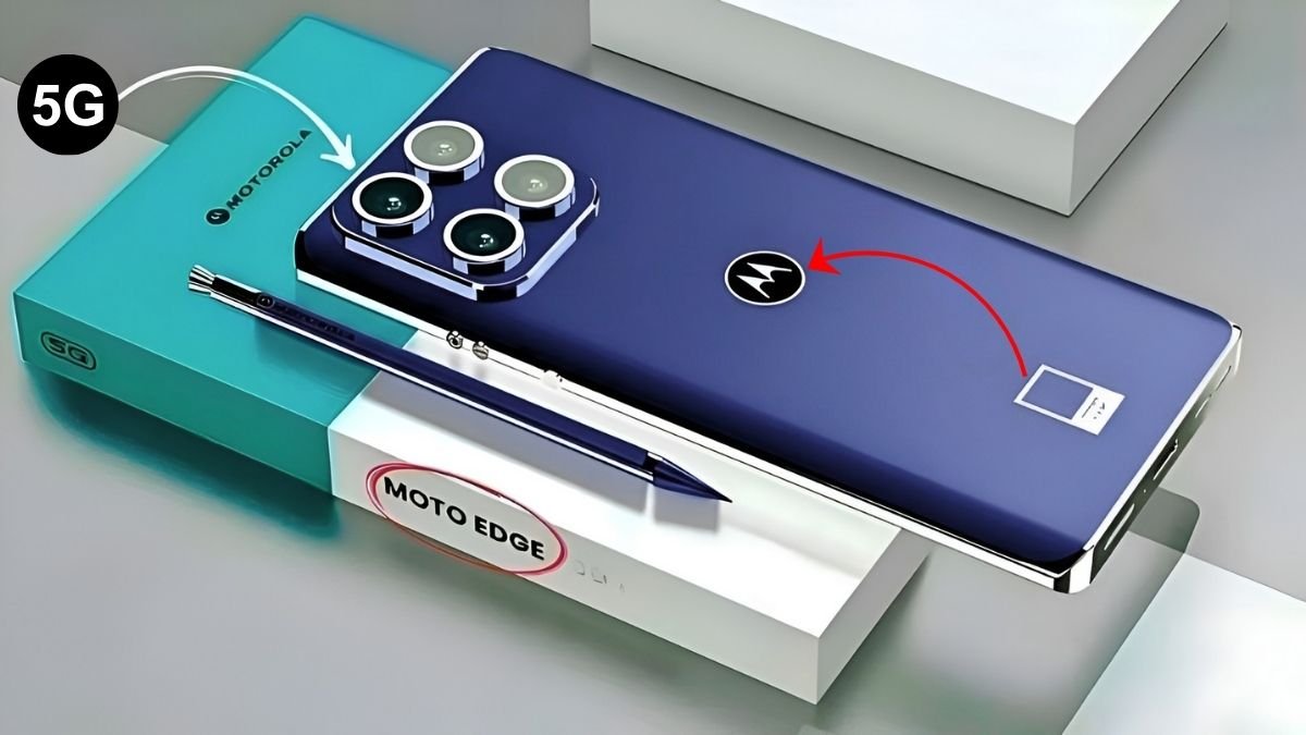 Motorola Edge 70 Detailed Review Premium Design Fast Performance & Full Features