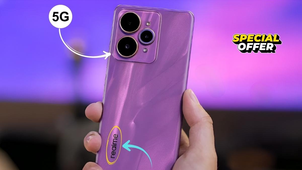 Realme 16 Pro Series Launch 2025 200MP Camera Sleek Design and High-Performance Features