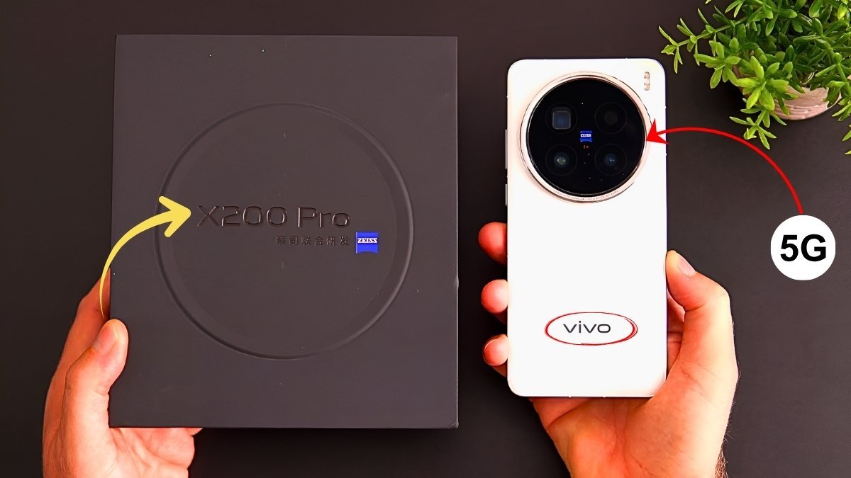 Vivo X200 Pro 2026 Unveiled Premium Features Stunning Display and Availability Details