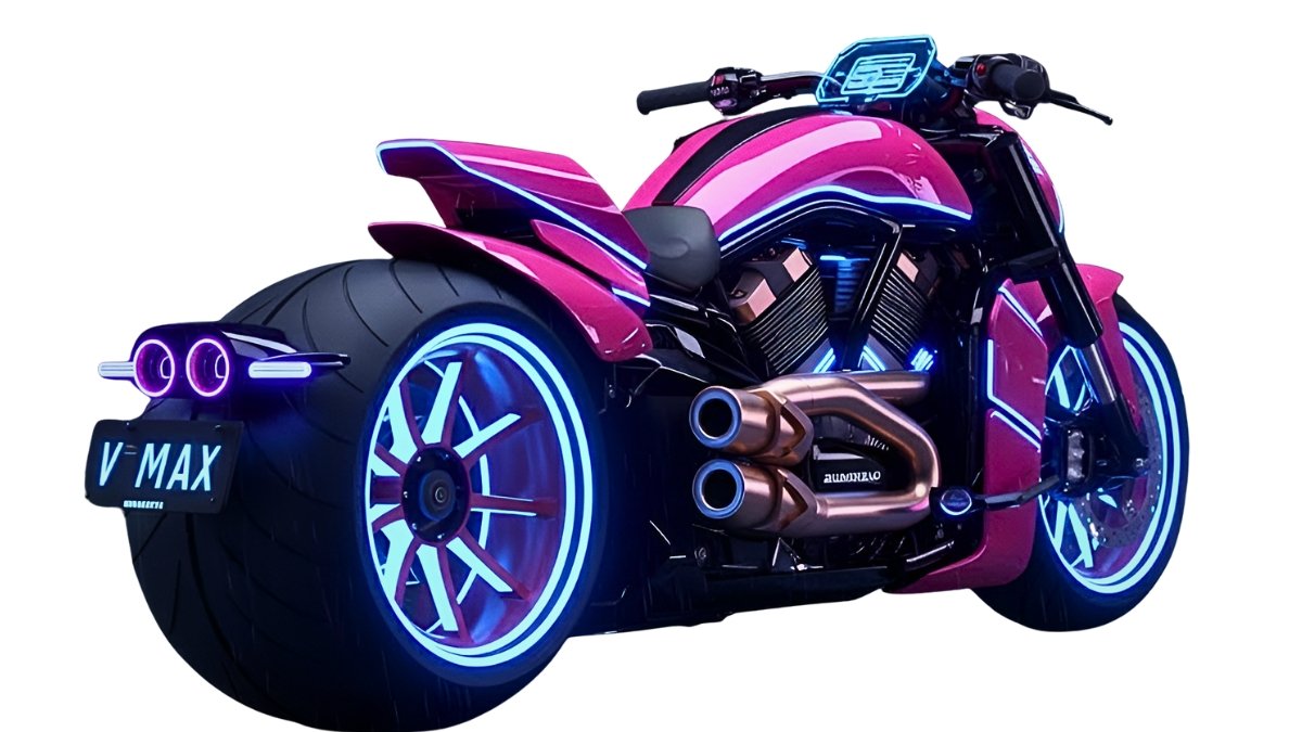 Yamaha VMAX Review Specs Performance & Price Guide