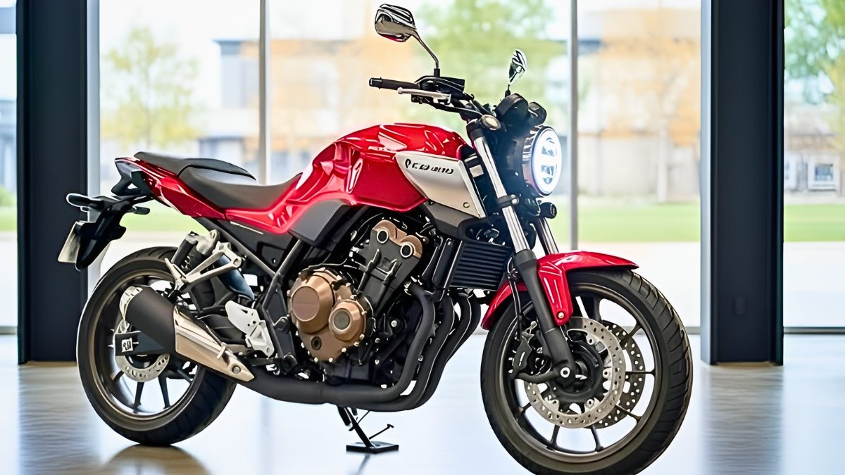 2026 Honda CB400 Review Performance Specs & Real World Riding