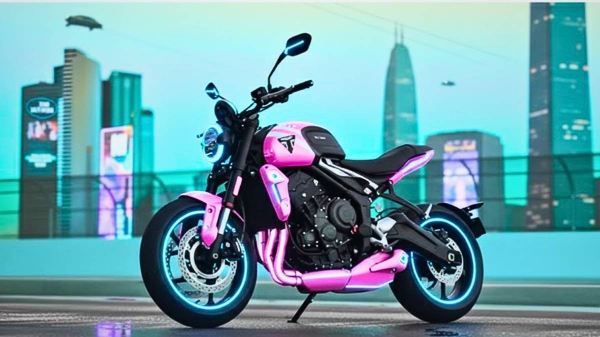 Triumph Trident 660 Review 2025 Specs Performance & Pricing