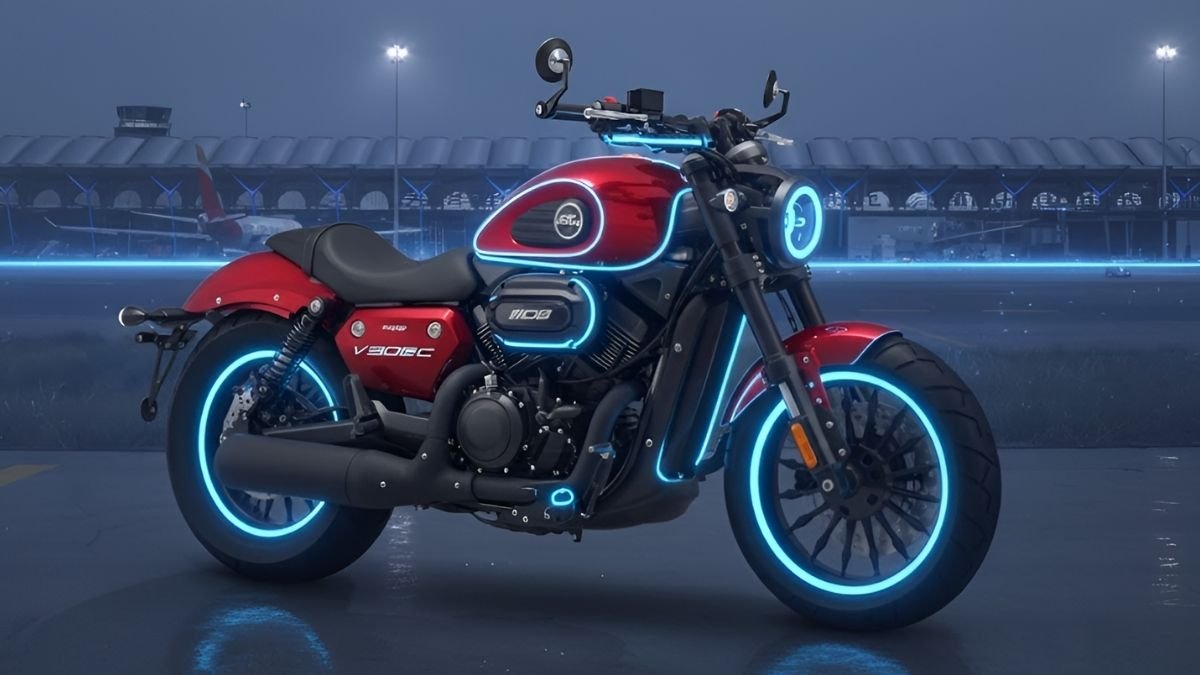 Keeway V302C 2025 Review Updated Price Full Specs & Real World Performance