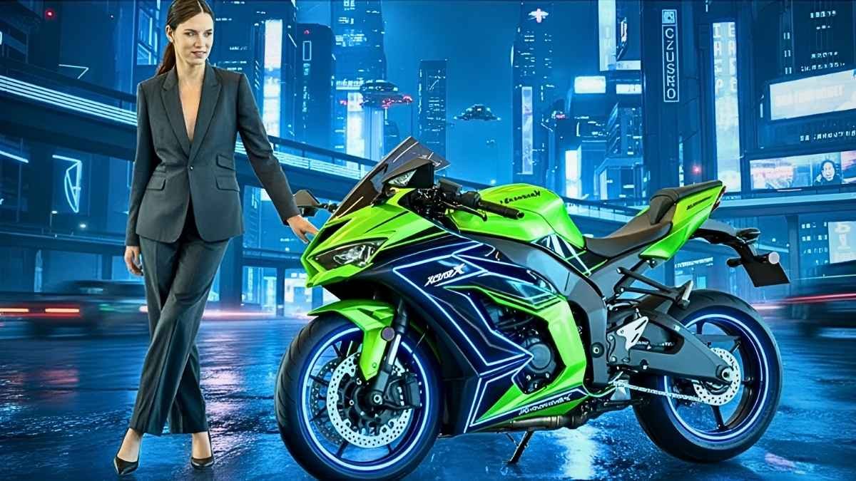 Kawasaki Ninja ZX-10R Review Specs Price and Real World Performance