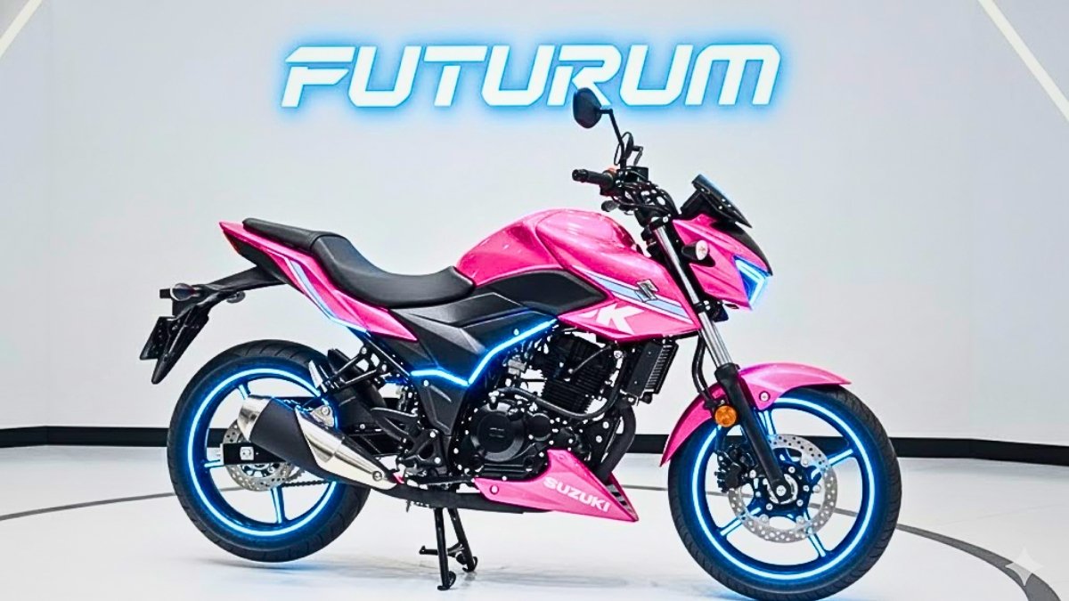 2026 Suzuki GN 125 Review Best Budget Motorcycle for Daily Commuting