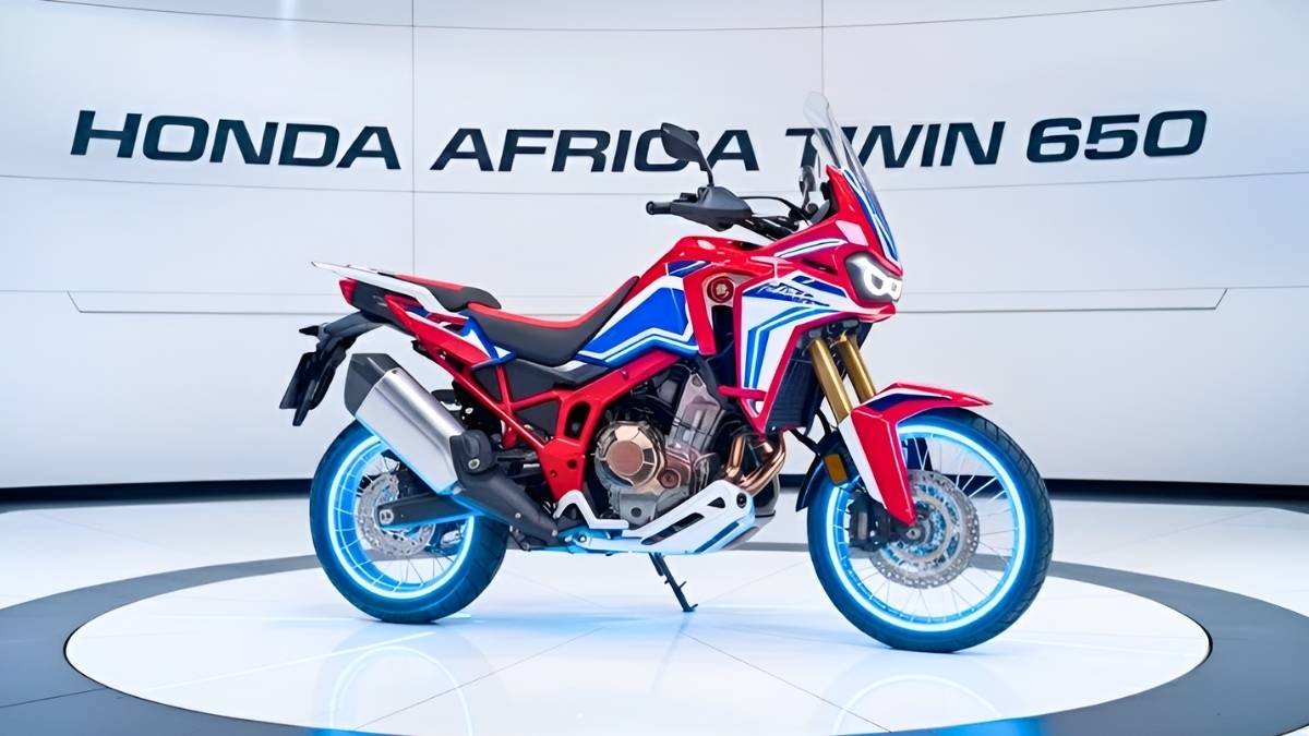 Honda Africa Twin 650 Review Specs Reliability & Adventure Performance