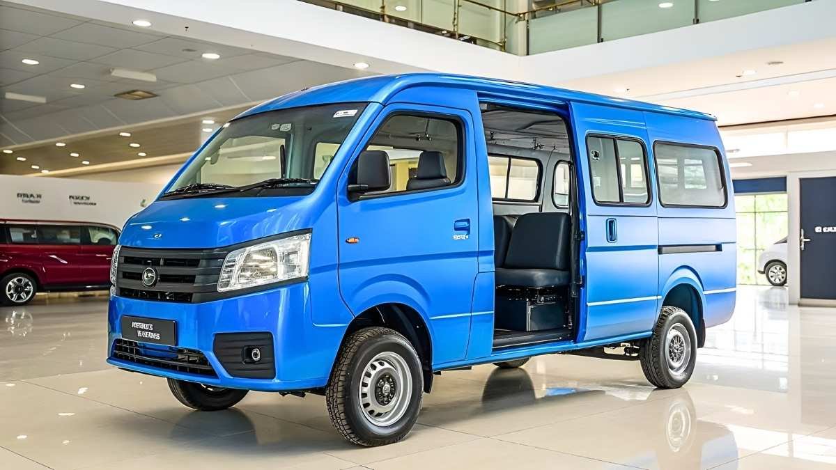 Tata Winger 2026 Redefining the Future of Shared Mobility in India