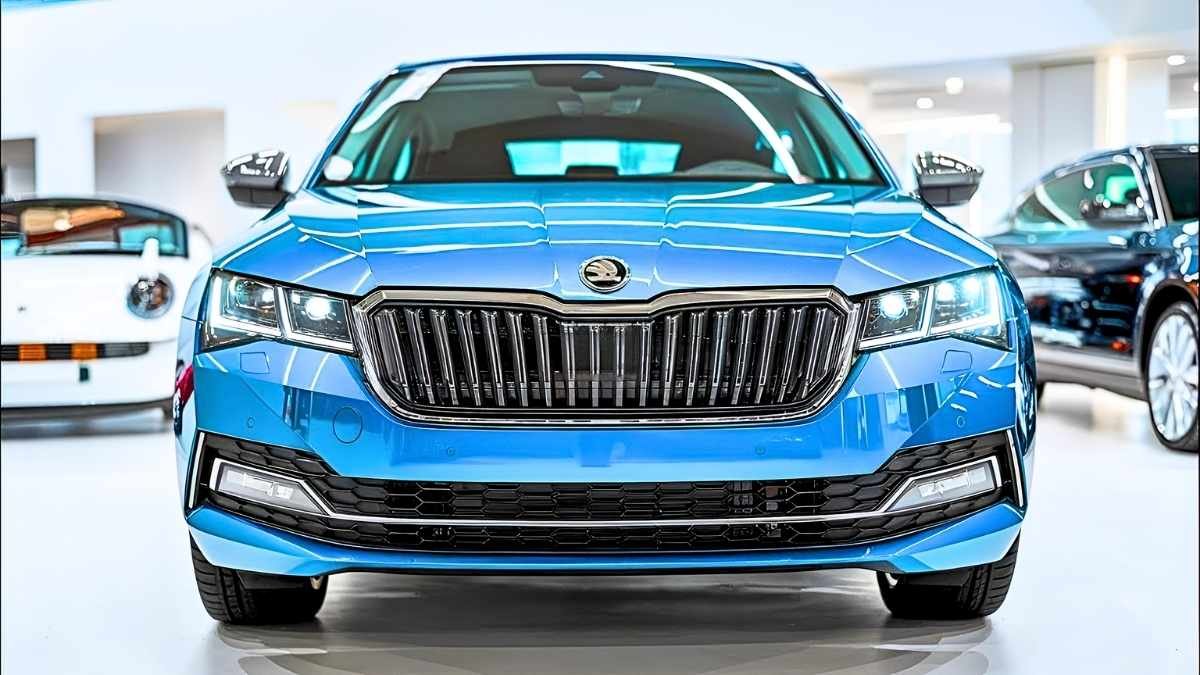 Skoda Auto India 2026 Plans What to Expect from the Upcoming Models
