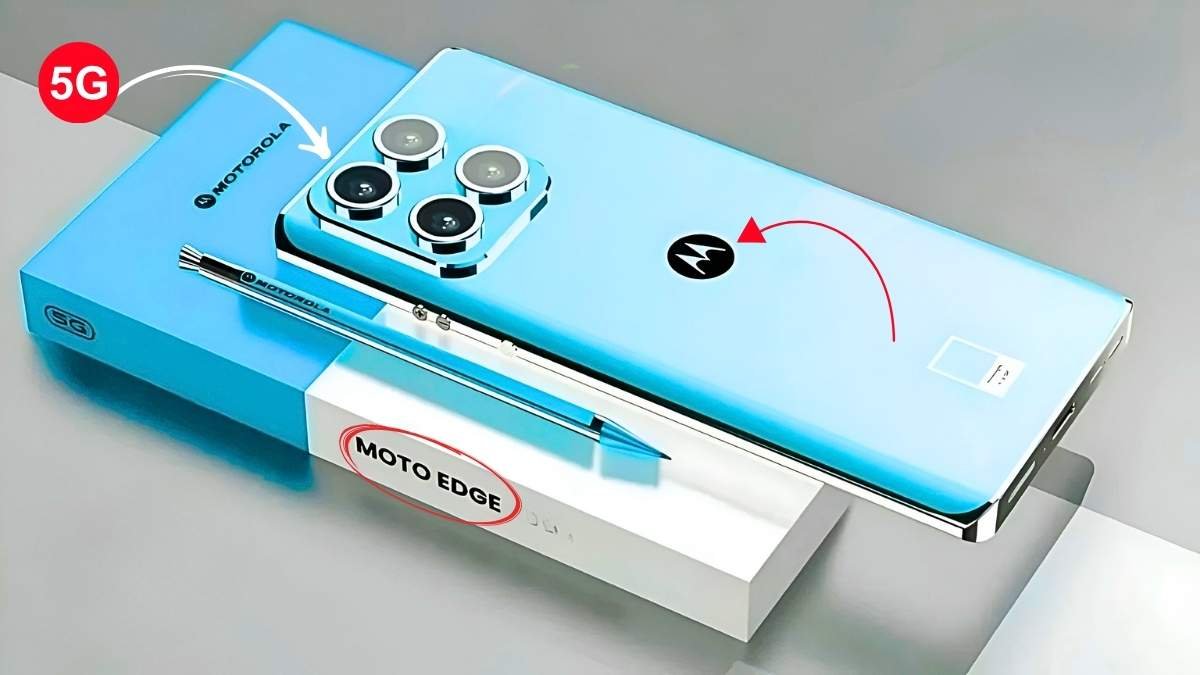 Motorola Moto G86 5G Launched Premium Design Powerful Performance & Features Revealed