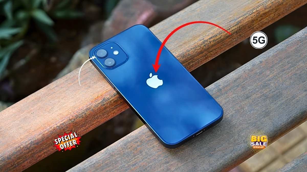 Apple iPhone 12 Review A Perfect Blend of Power Design and Value