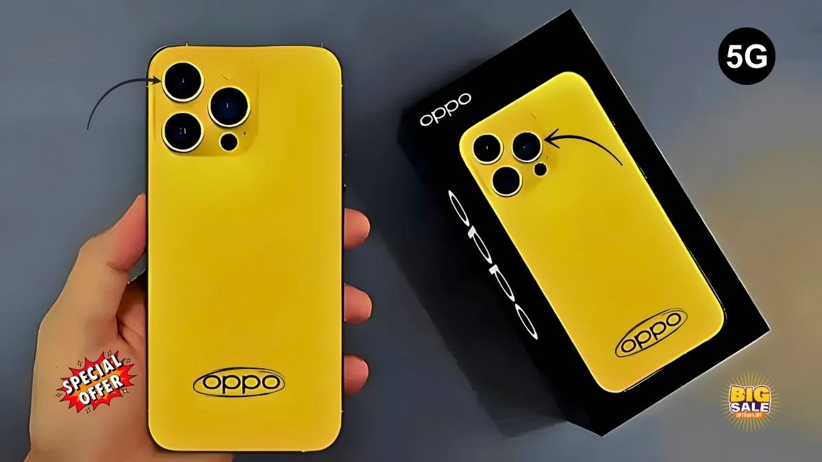 Oppo Reno Premium 5G Review Flagship Design Powerful Camera and Fast Performance