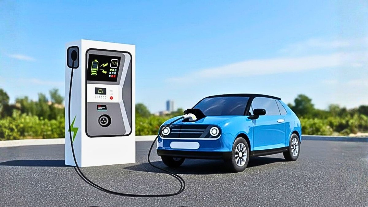 Electric Vehicle Trends 2026 Driving the Future of Global Expansion