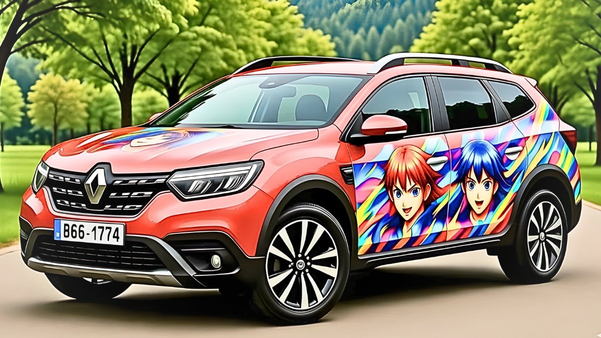 All-New Renault Duster 2026 Review Rugged SUV Redefined With Modern Design, Advanced Features and Affordable Pricing