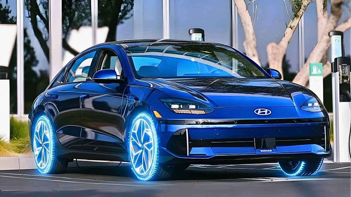 EV Adoption 2026 How Electric Cars Are Driving Global Expansion