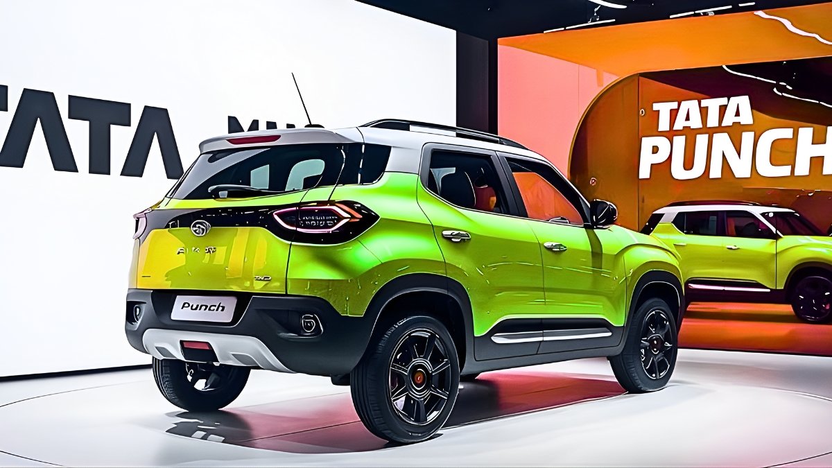 Tata Punch Facelift 2026 Review: Design Upgrades Engine Changes and First Drive Impressions
