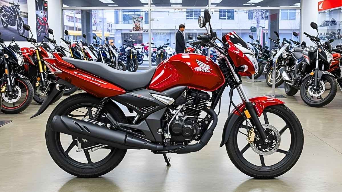 Honda Bikes in India 2026 Price Mileage Images Specifications and New Variants