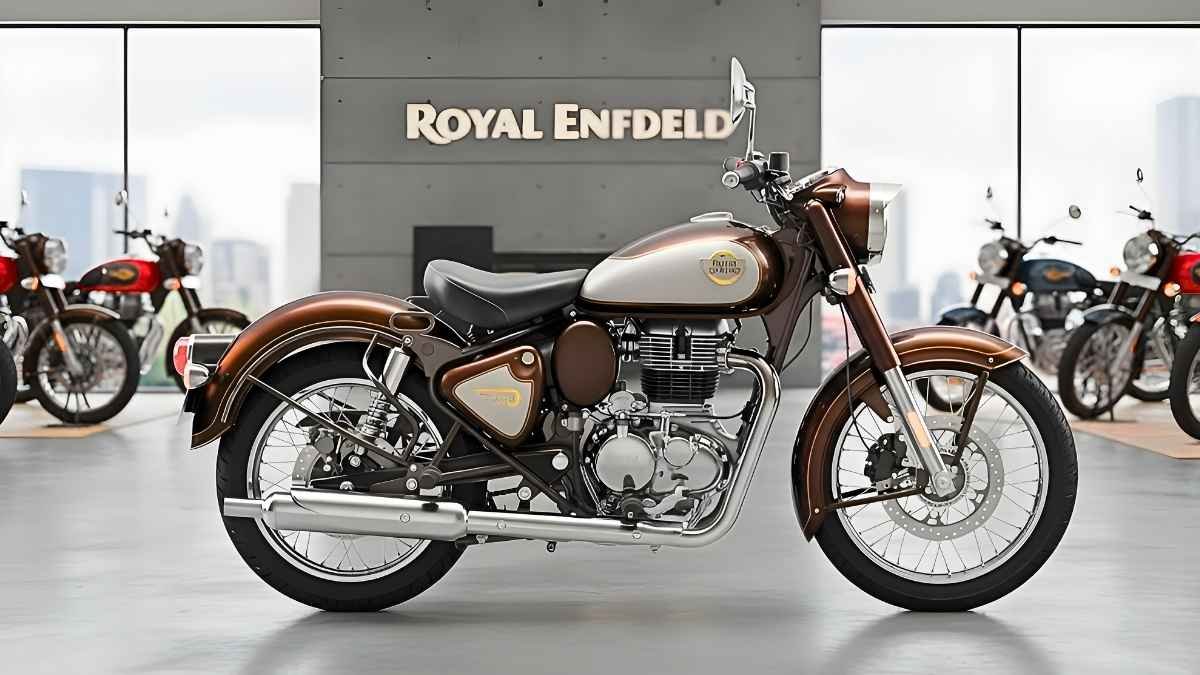 Royal Enfield Classic 350 2026 Price Mileage Colours Images and Complete Buyer’s Guide