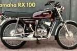 Yamaha RX 100 2026 Relaunch with New Design 69Kmpl Mileage and Complete Comparison