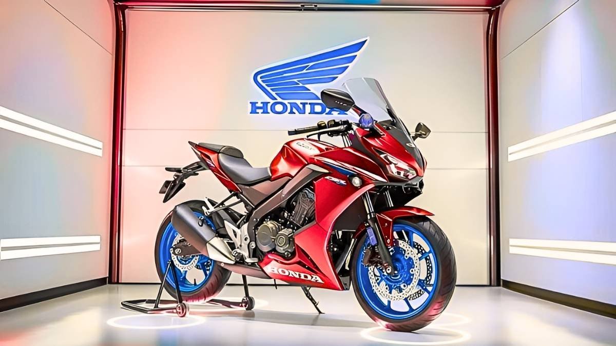 Honda CBR150R 2026 Price in India Sleek Design Specs Colours Images and Performance Details