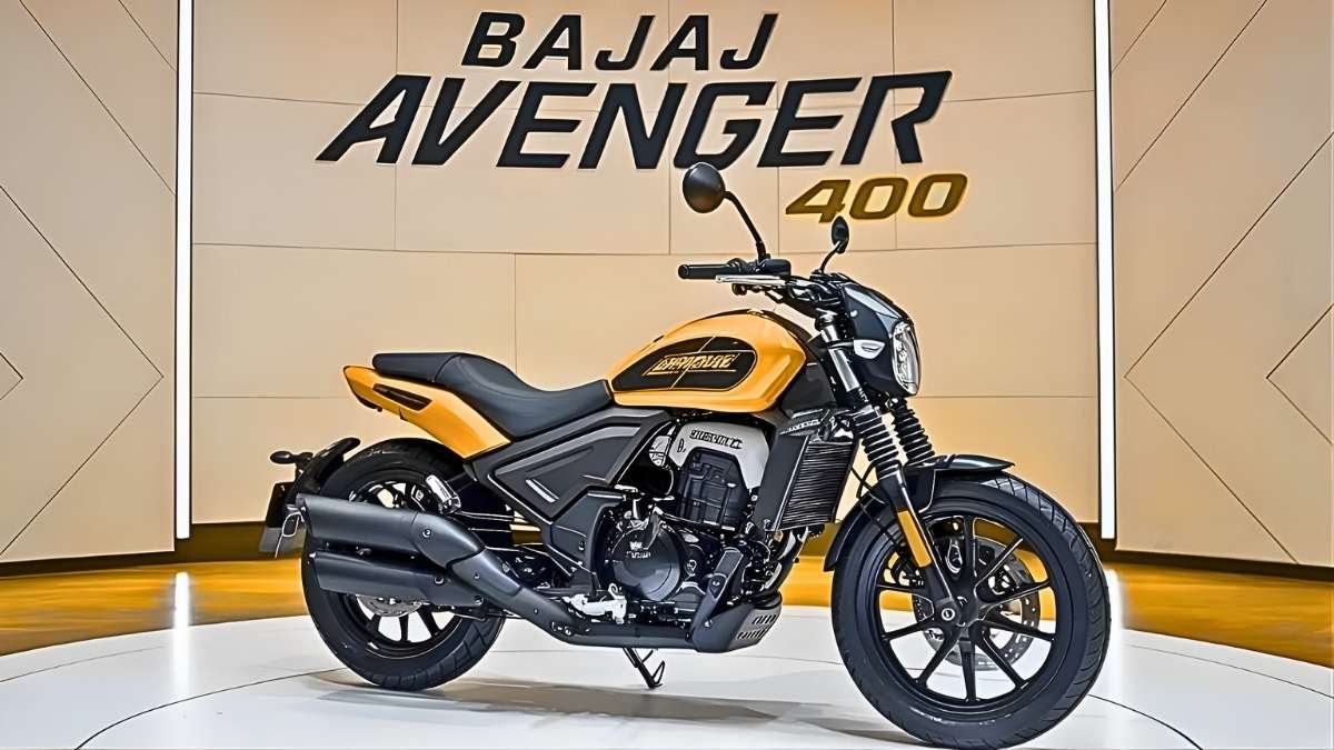 Bajaj Avenger 400 2026 Launch Stylish Cruiser with Modern Tech and Refined Performance