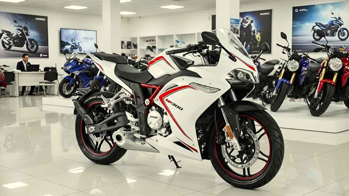 Tata Sport 125 2026 Affordable Motorcycle with High End Design Appeal