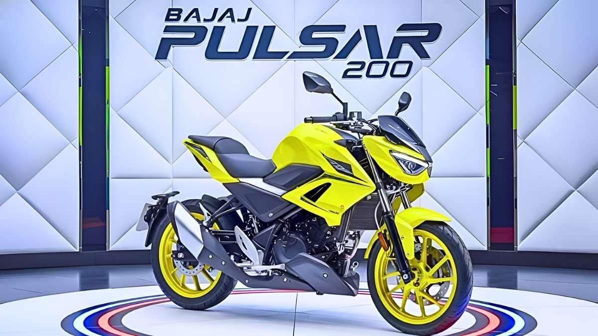 Bajaj Pulsar NS 200 2026 Review Price Specs Features and Modern Design Explained
