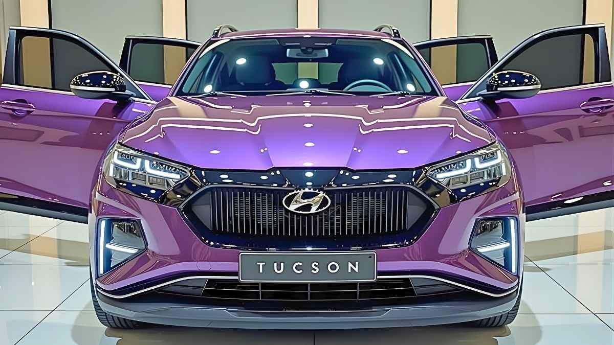 2026 Hyundai Tucson Interior Comfort Smart Features and Pricing Explained