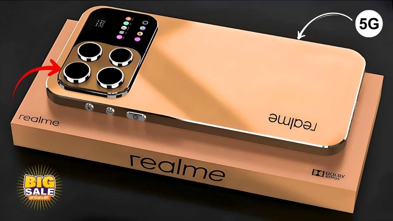 Oppo F27 Pro 5G Trailer Concept Showcases Sleek Design and Next‑Gen Features