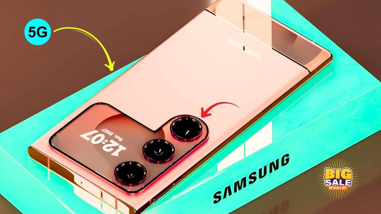 Samsung Galaxy S27 Ultra 5G Complete Specs Features Price & Performance Review