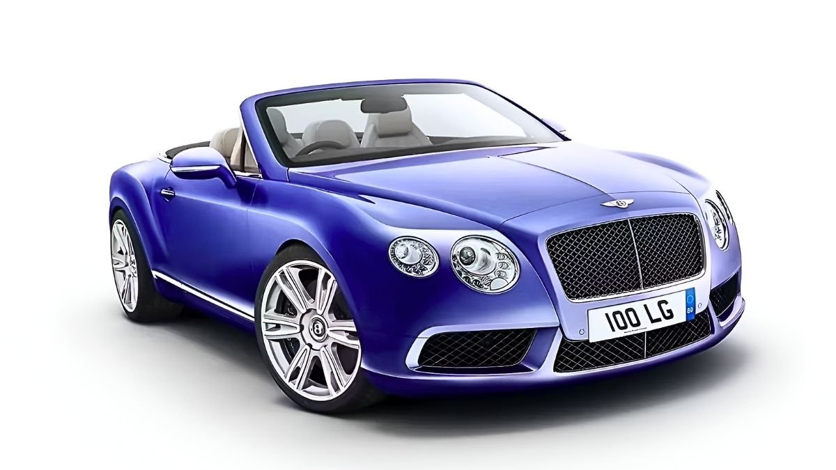 Bentley Continental Specifications Mileage & Buying Guide